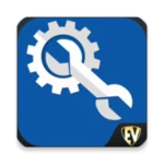 Logo of Mechanical Engg android Application 