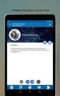 Mechanical Engg android App screenshot 4